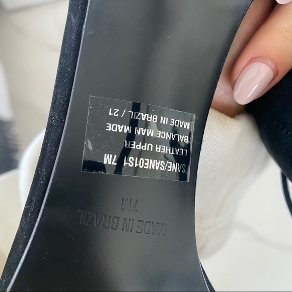 Steve Madden Heels - Picture 7 of 9